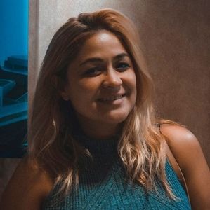 Meet your Posher, Mariel